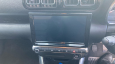 Citroen C3 Aircross 1.2 PureTech 110 Shine Plus 5dr Petrol Hatchback